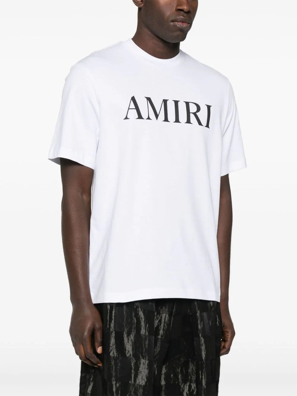 AMIRI Amiri Core Logo T-shirt