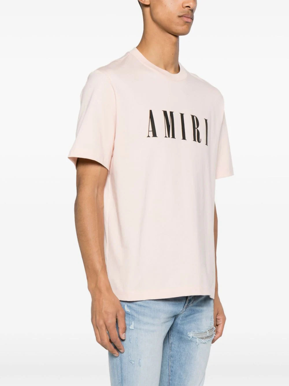 AMIRI Amiri Core Logo T-shirt