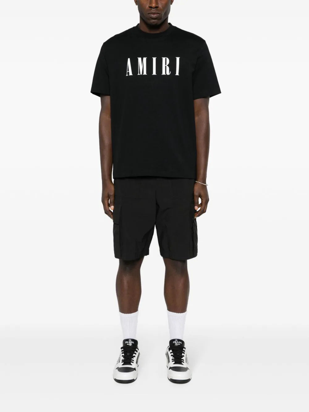 AMIRI Amiri Core Logo T-shirt