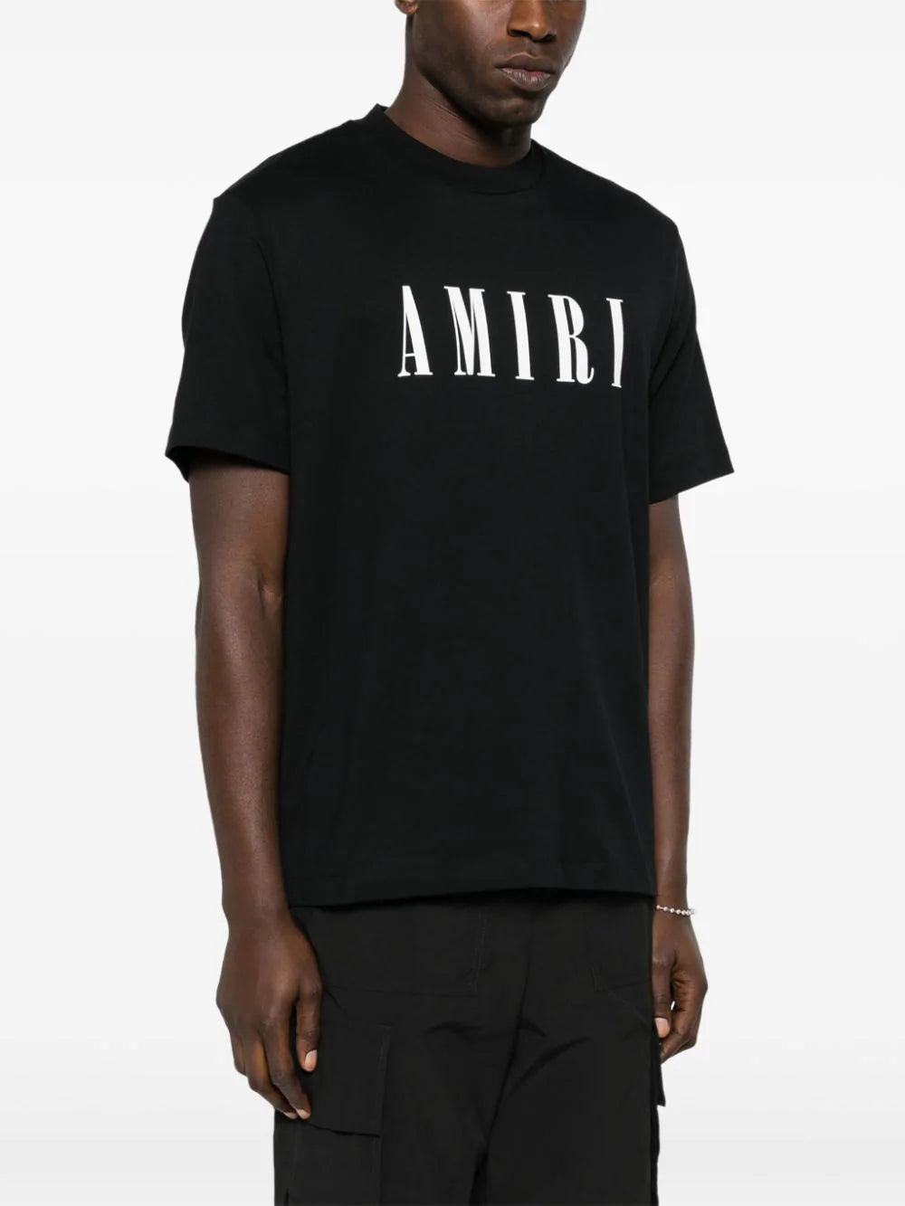 AMIRI Amiri Core Logo T-shirt