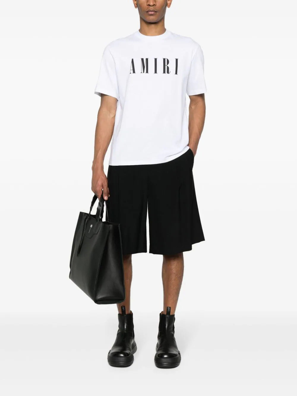 AMIRI Amiri Core Logo T-shirt