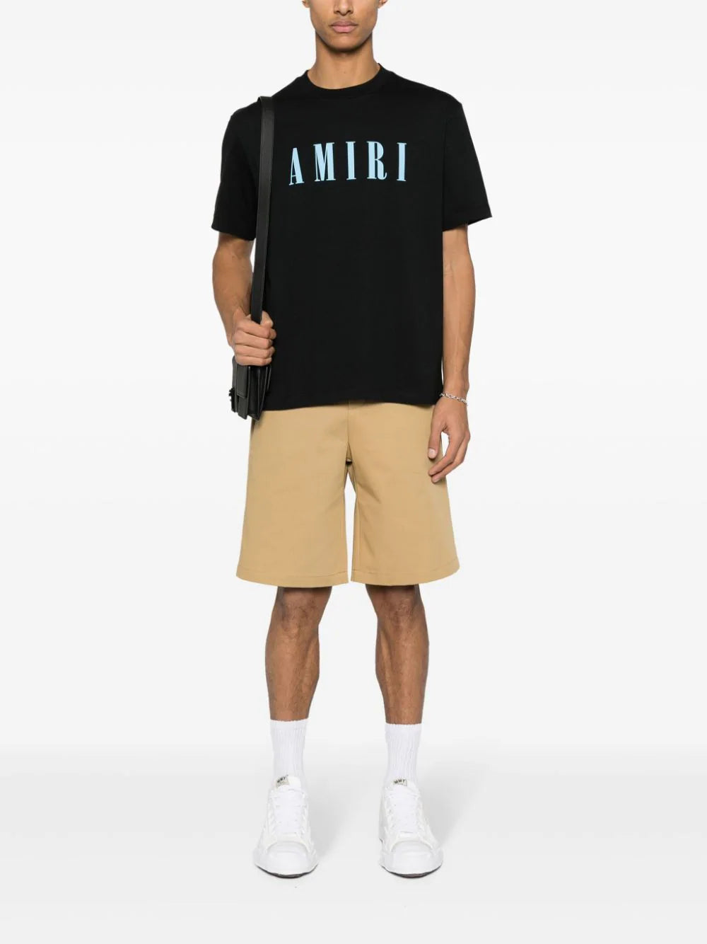 AMIRI Amiri Core Logo T-shirt