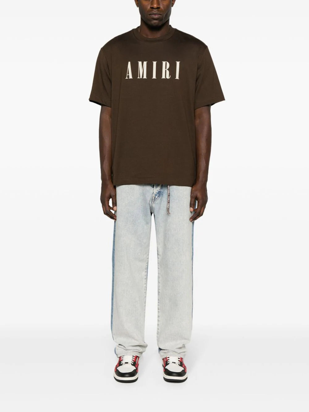 AMIRI Amiri Core Logo T-shirt