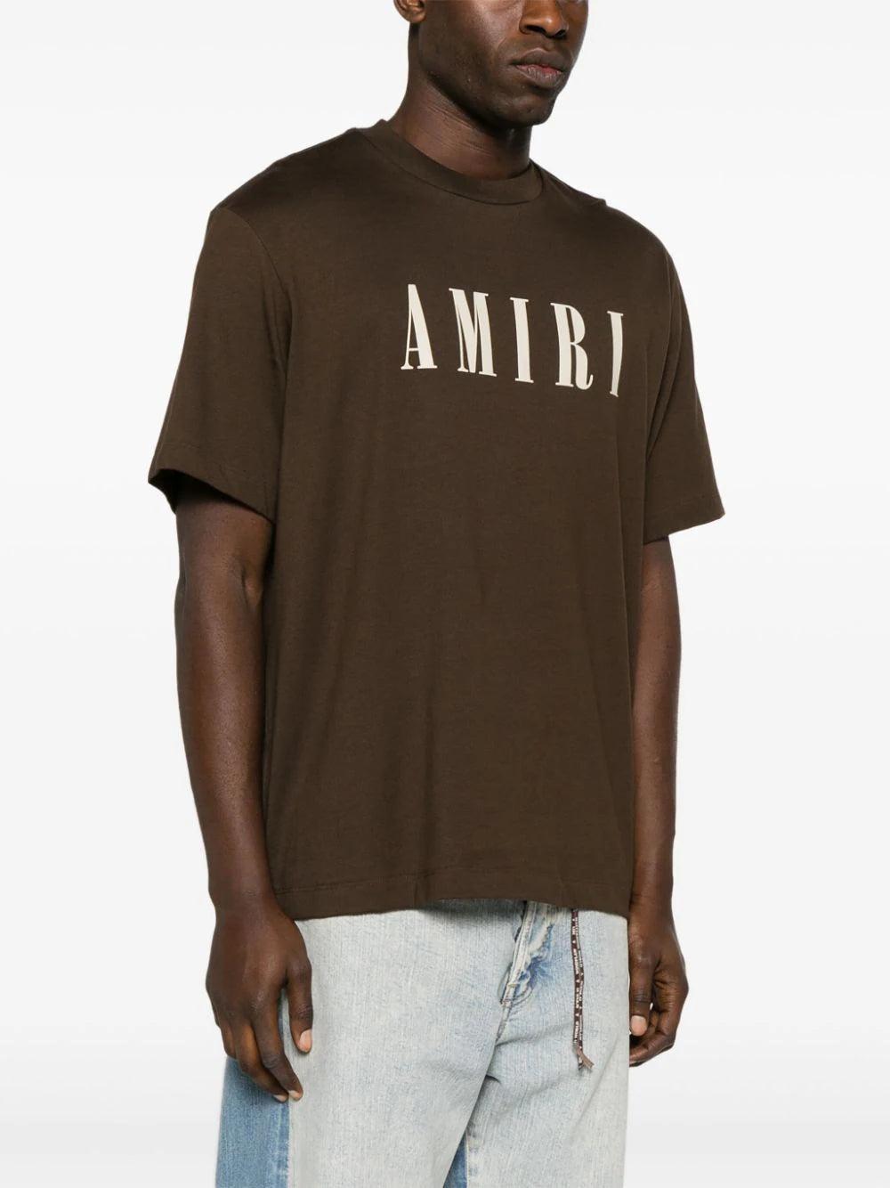 AMIRI Amiri Core Logo T-shirt