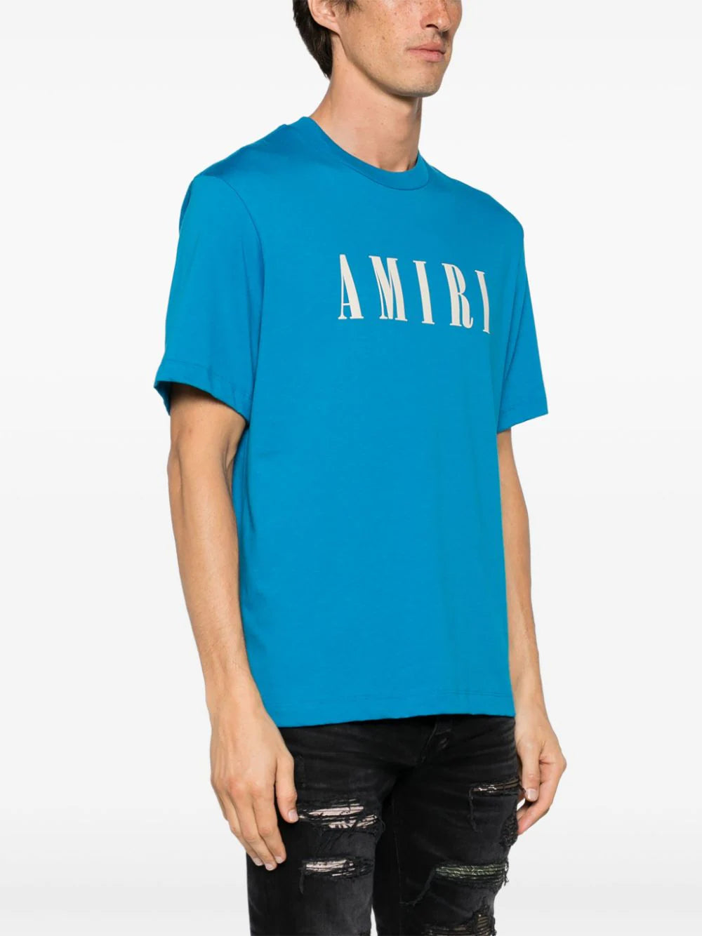 AMIRI Amiri Core Logo T-shirt