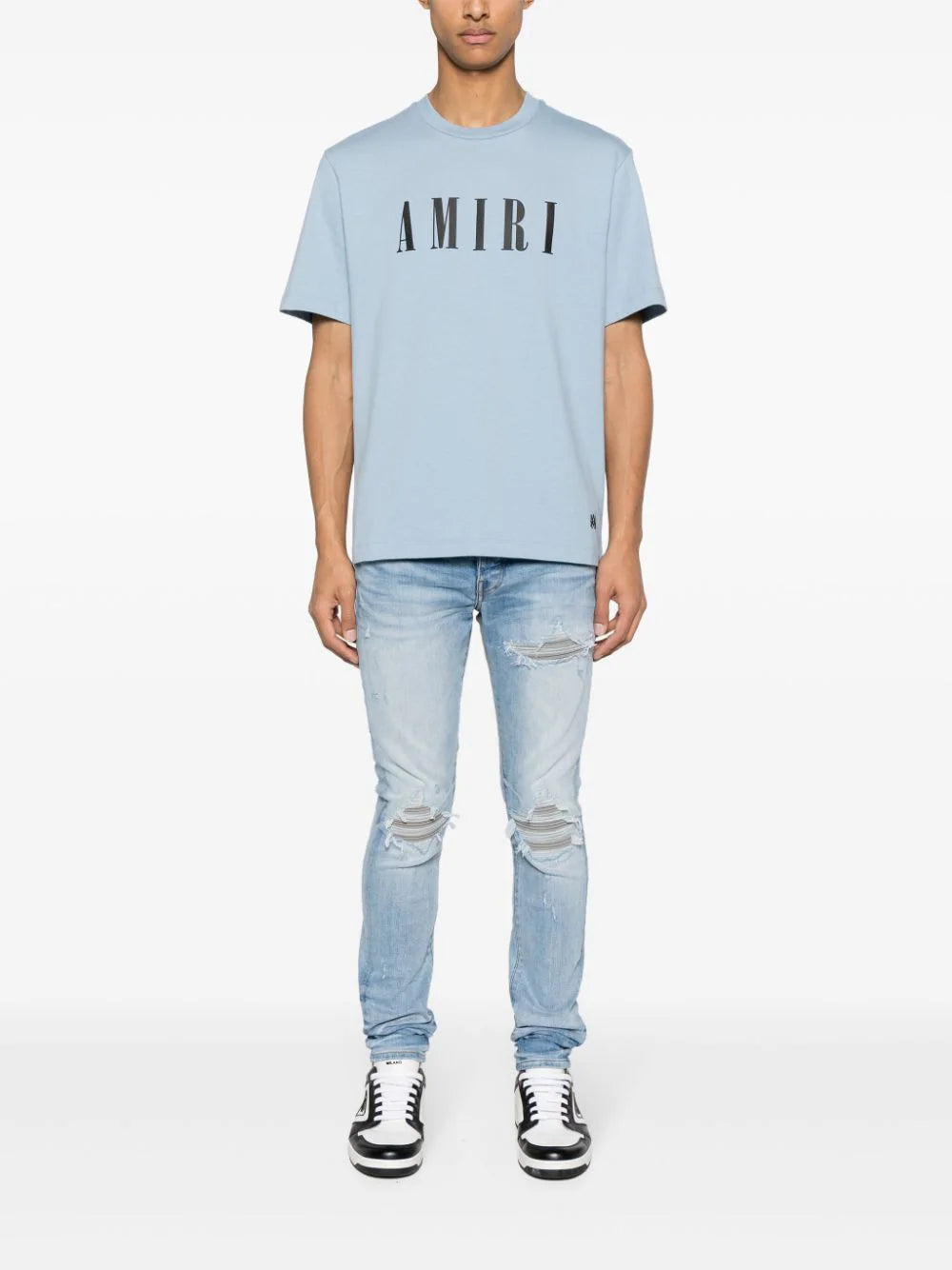 AMIRI Amiri Core Logo T-shirt