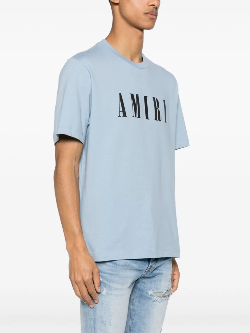 AMIRI Amiri Core Logo T-shirt