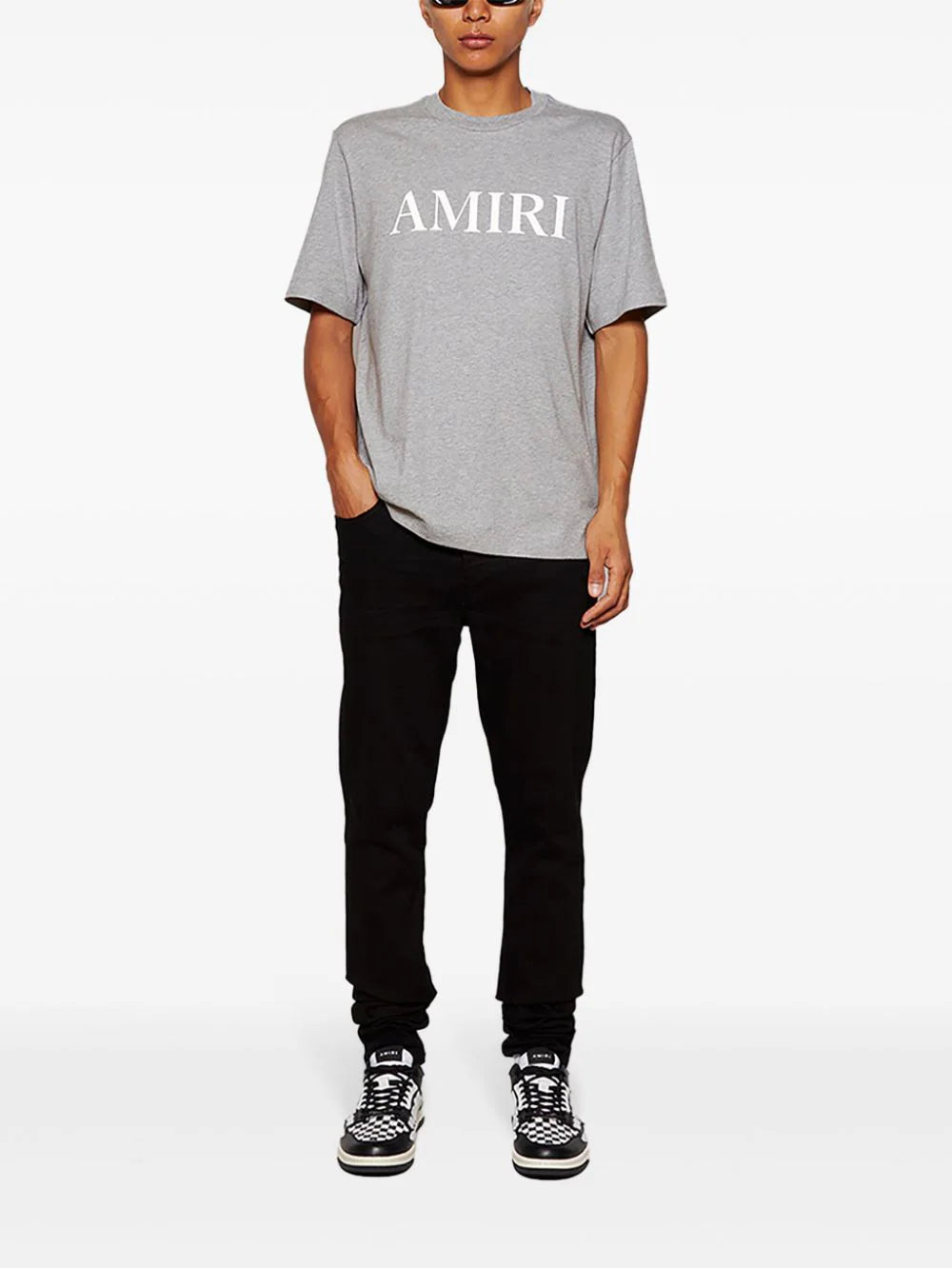AMIRI Amiri Core Logo T-shirt