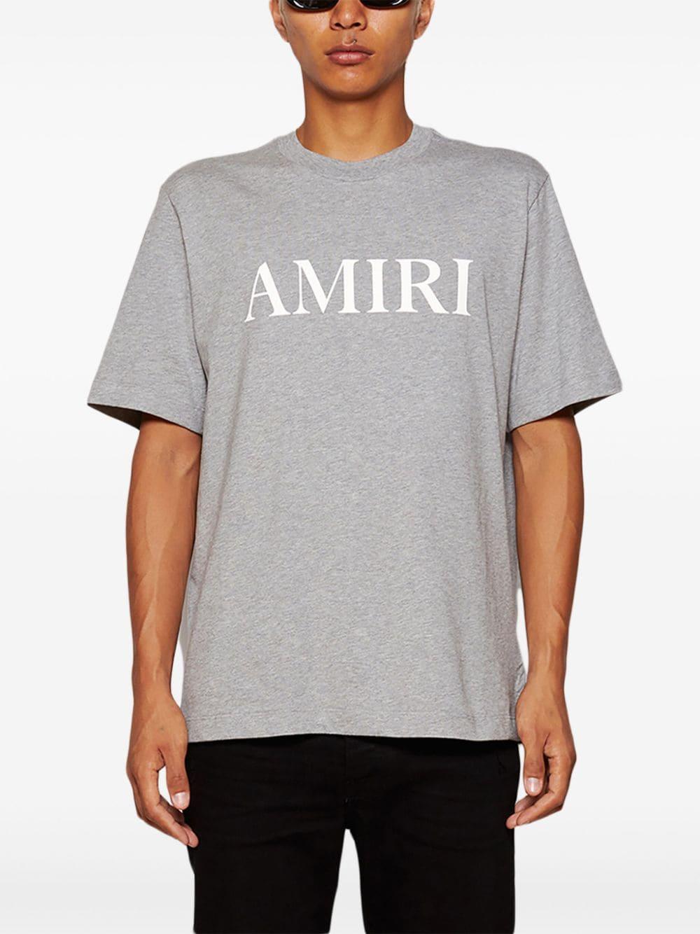 AMIRI Amiri Core Logo T-shirt