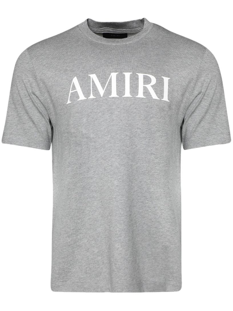 AMIRI Amiri core logo t-shirt