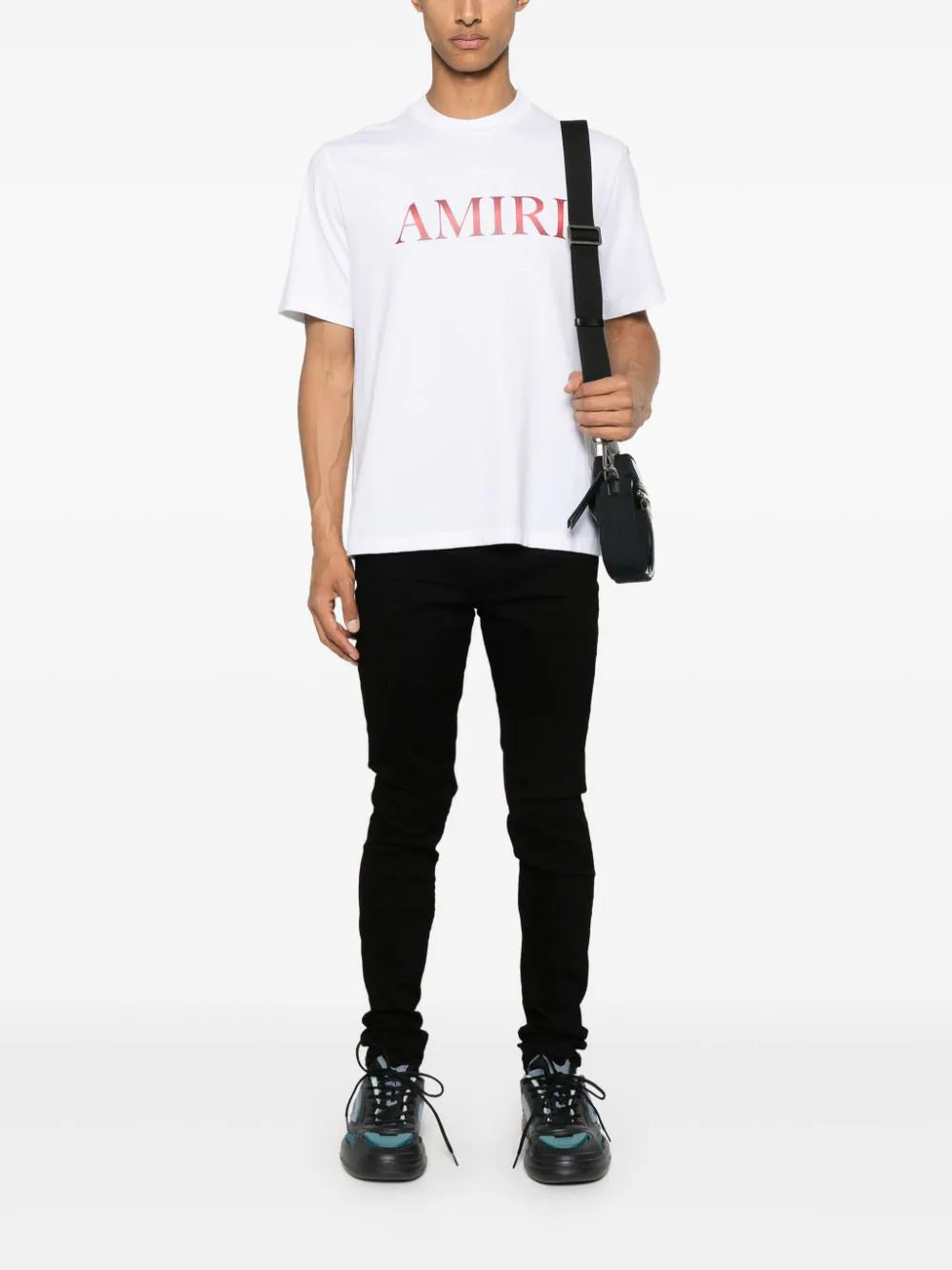 AMIRI Amiri Core T-shirt