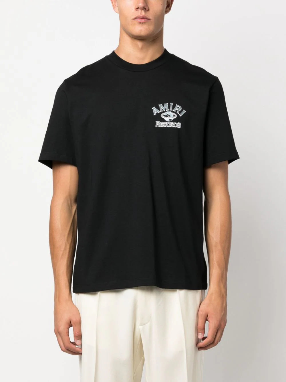 AMIRI Amiri Global Records Tee