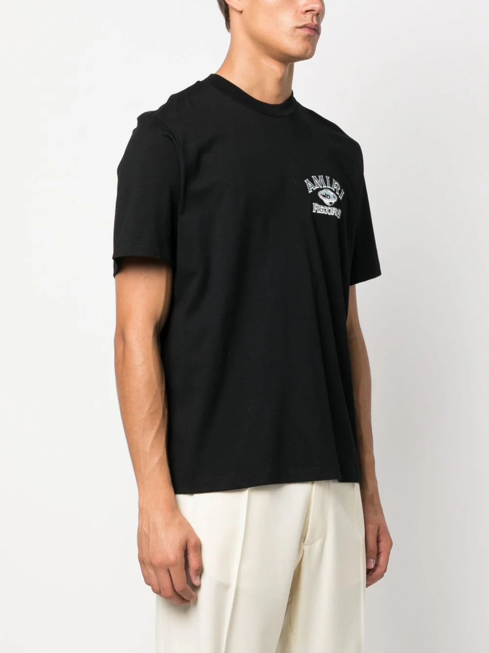 AMIRI Amiri Global Records Tee