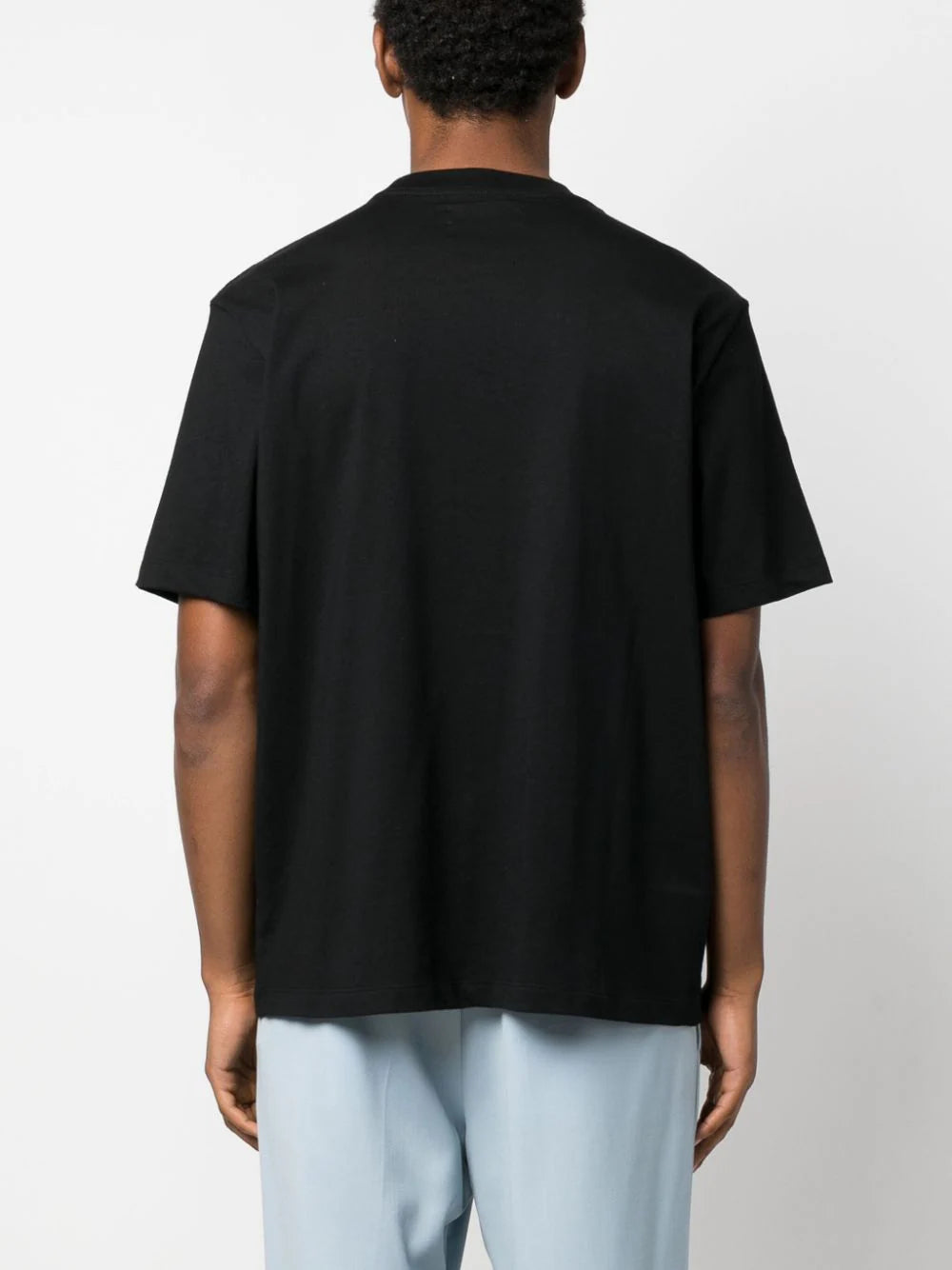 AMIRI Amiri Records Wolf Tee