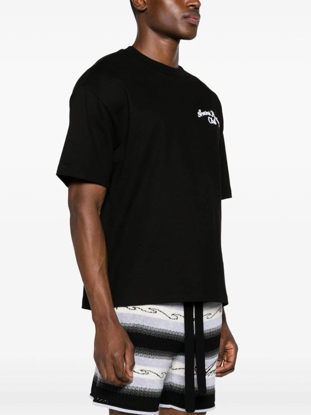 AMIRI Amiri Resort Club T-shirt