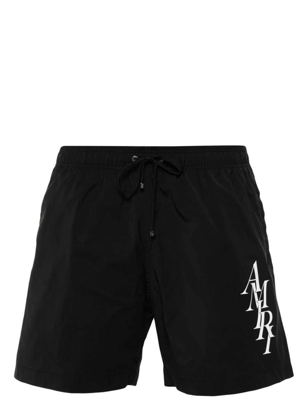 AMIRI Amiri Stack Logo Swimshort