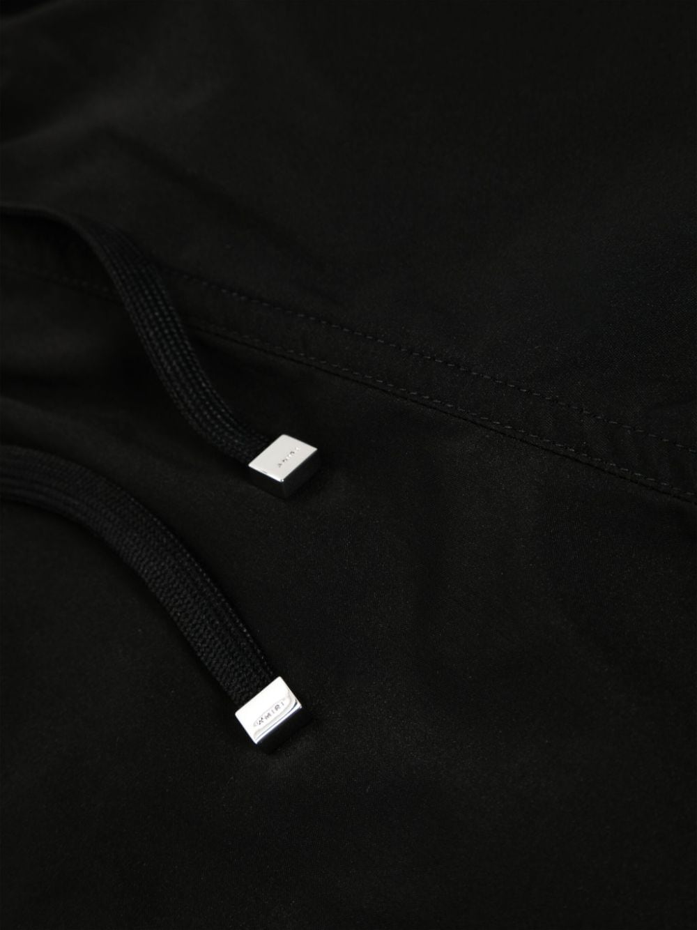 AMIRI Amiri Stack Logo Swimshort