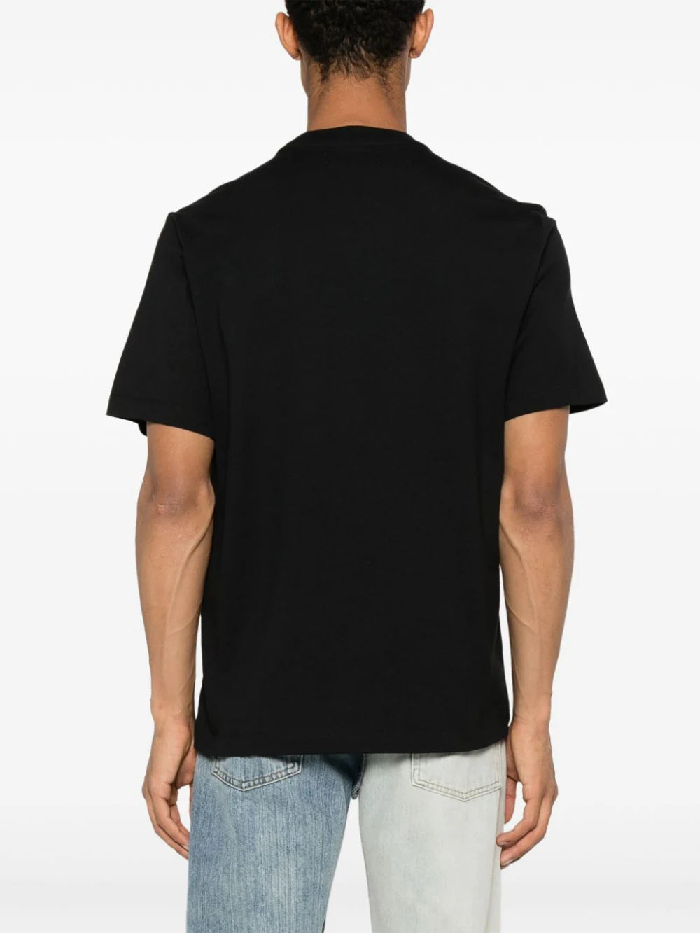 AMIRI Amiri Staggered T-shirt