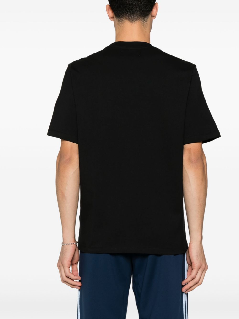 AMIRI Amiri Staggered T-shirt