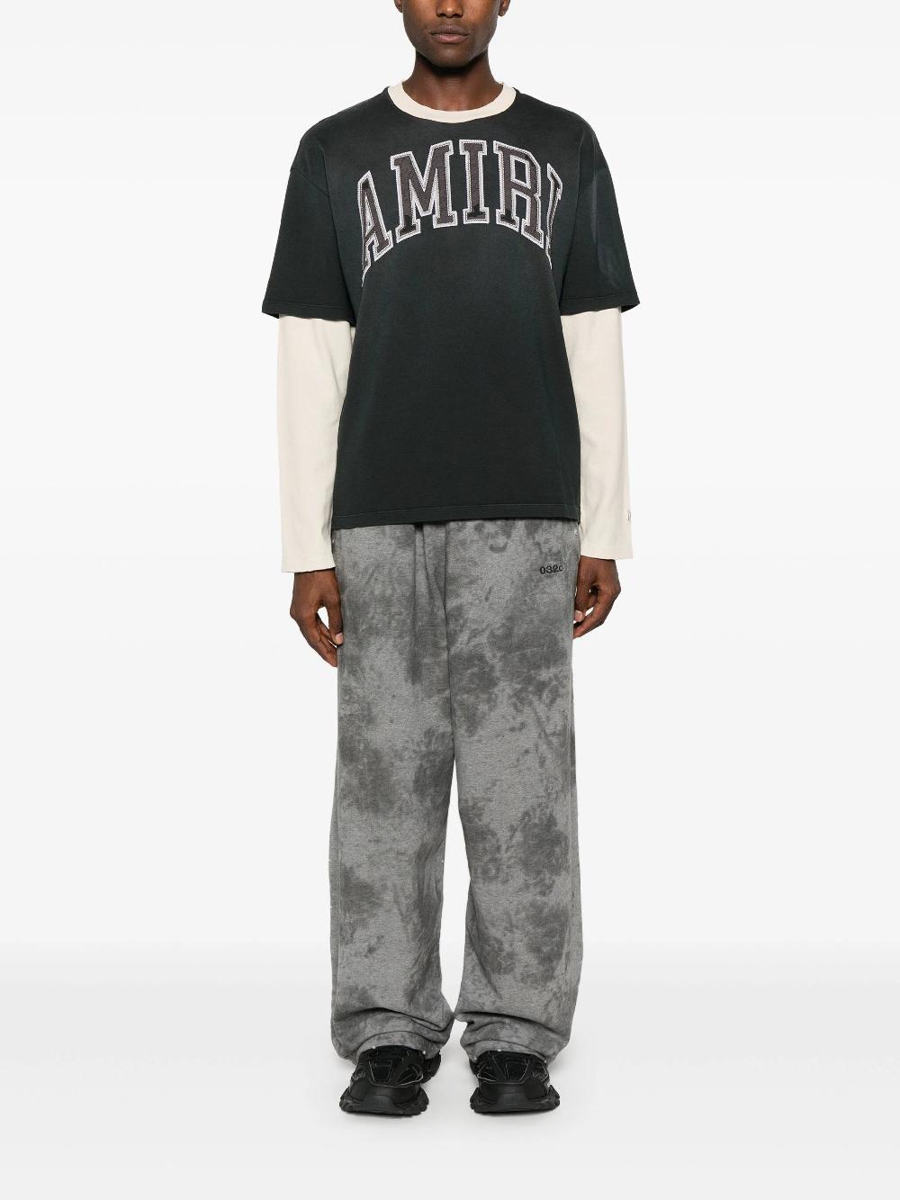AMIRI Amiri Vintage L/s T-shirt
