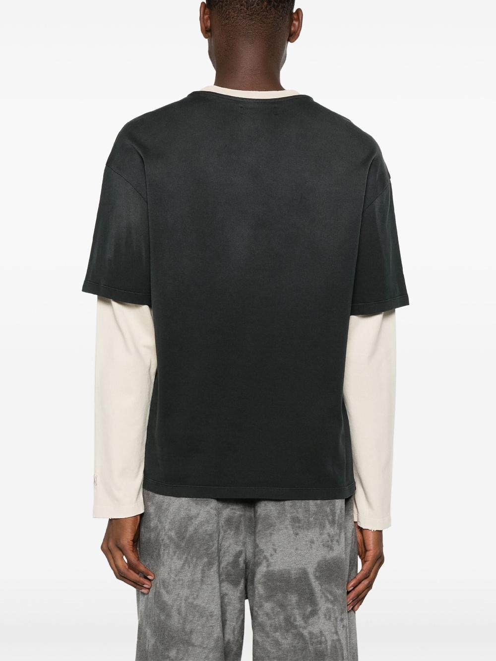 AMIRI Amiri Vintage L/s T-shirt