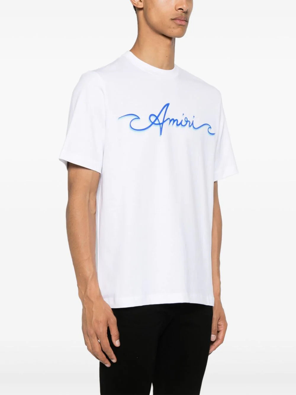 AMIRI Amiri Wave T-shirt