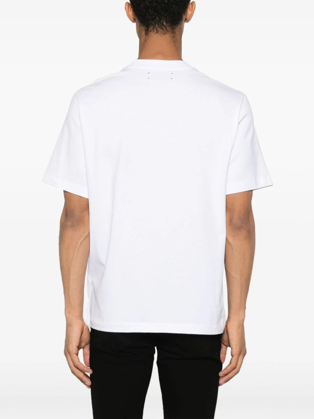 AMIRI Amiri Wave T-shirt