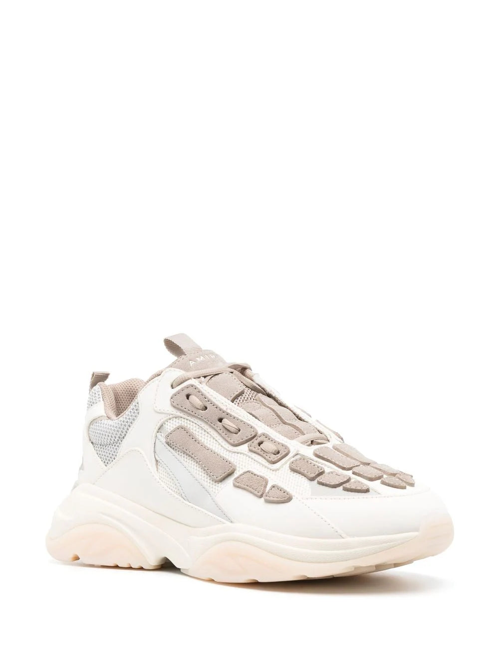 AMIRI Bone Runner Chunky Sneakers