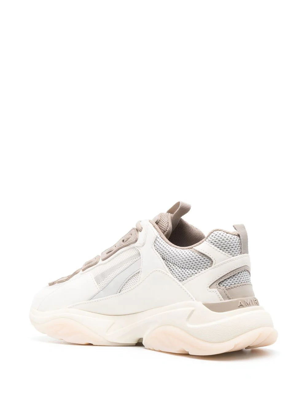 AMIRI Bone Runner Chunky Sneakers