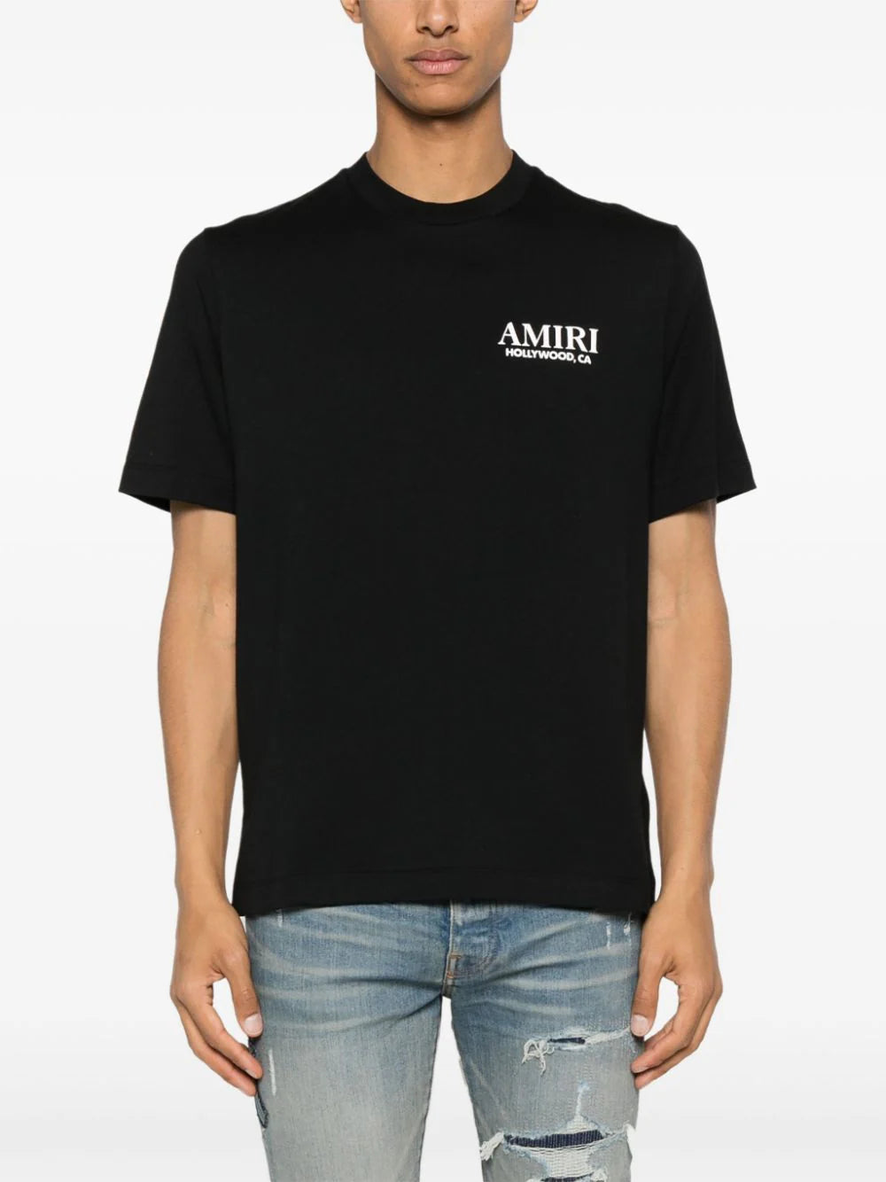AMIRI Bones Stacked T-shirt