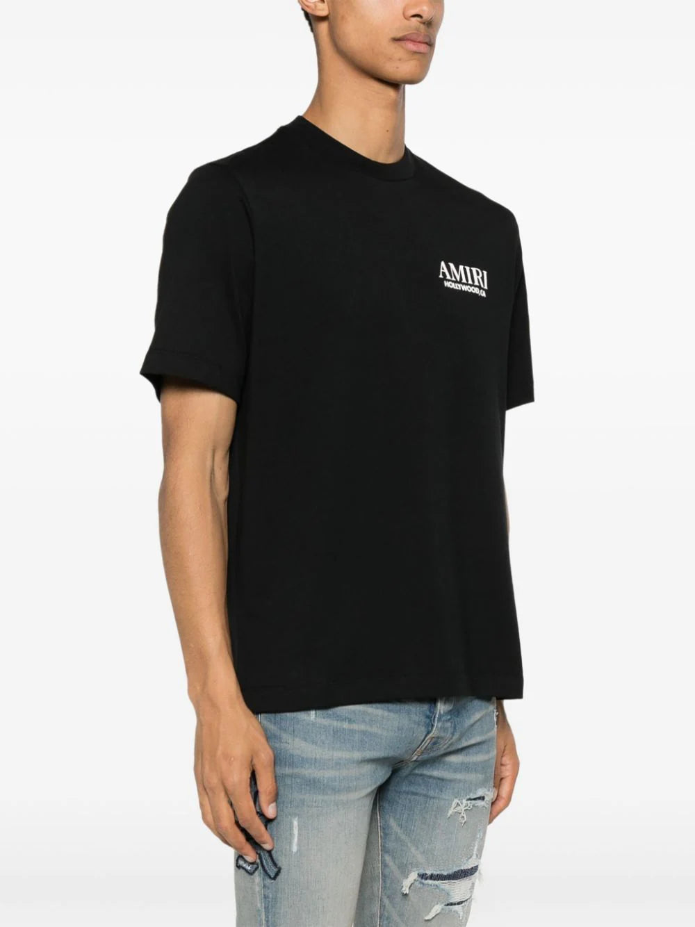 AMIRI Bones Stacked T-shirt