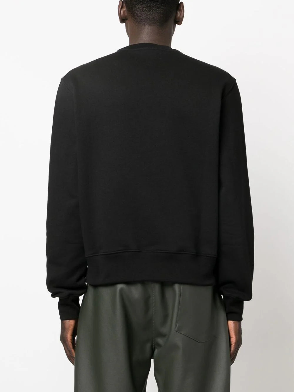 AMIRI Cheetah-print Sweatshirt
