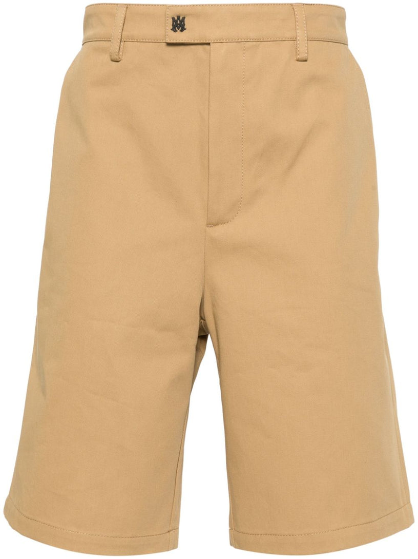 AMIRI Chino amiri arts district bermuda shorts