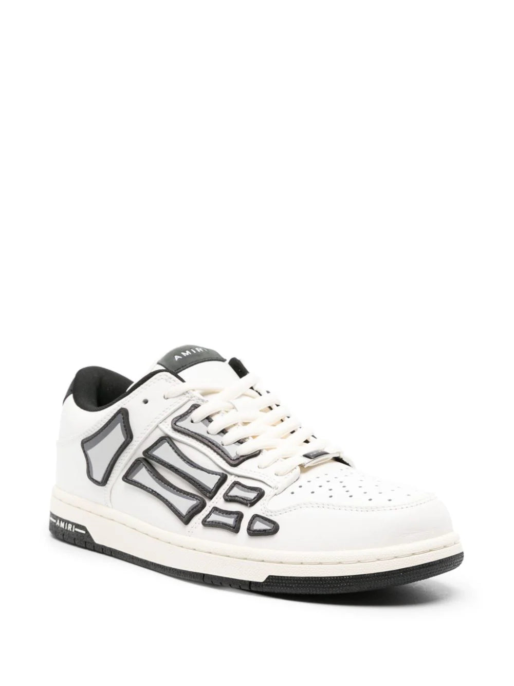 AMIRI Chunky Skel Top Low