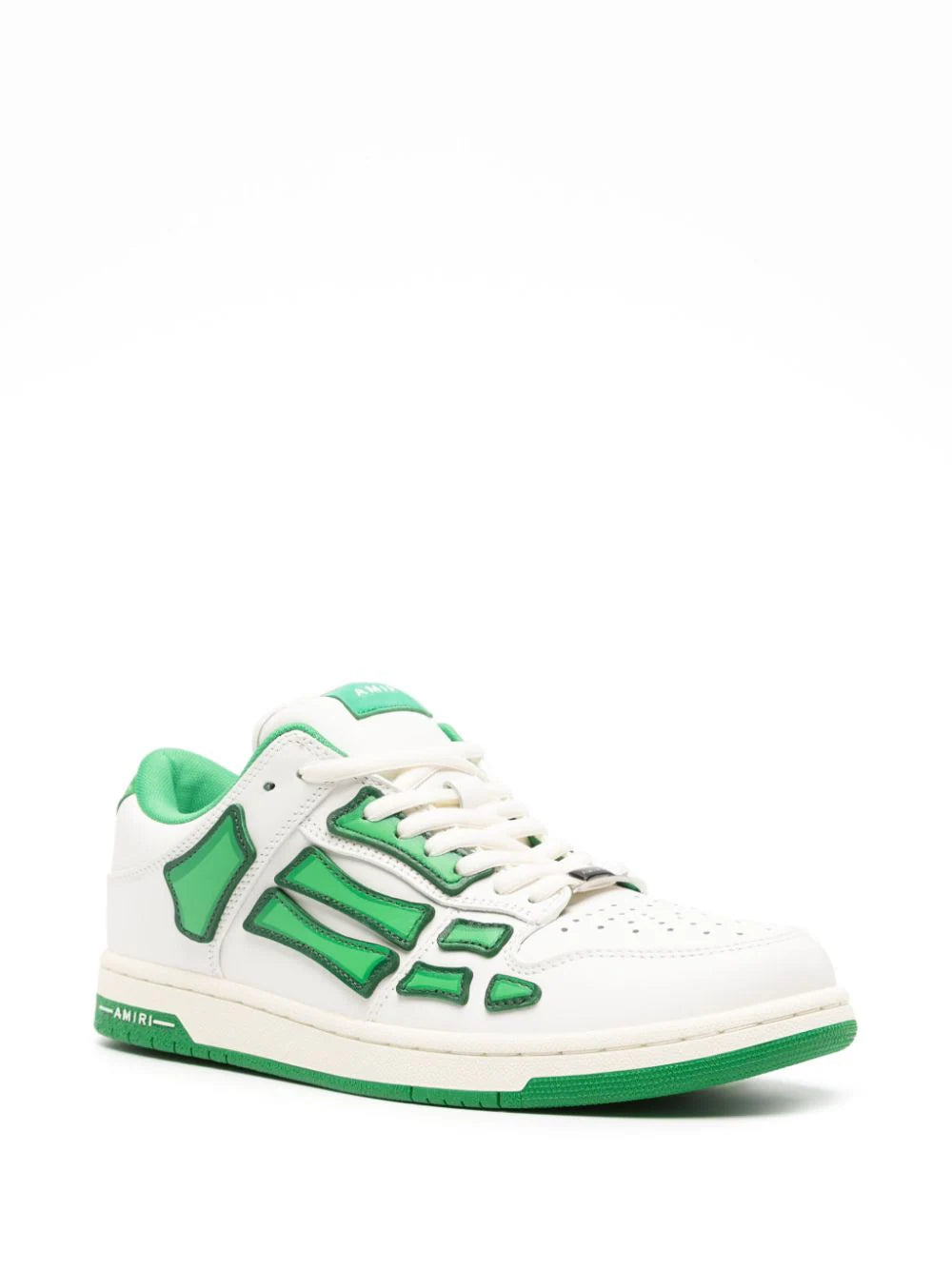 AMIRI Chunky Skel Top Low
