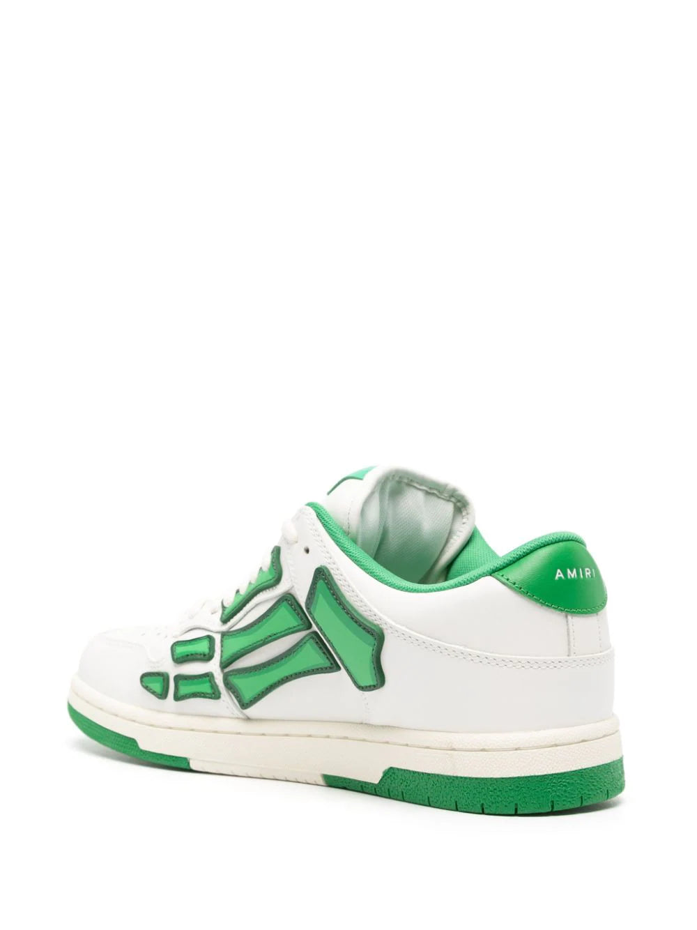 AMIRI Chunky Skel Top Low