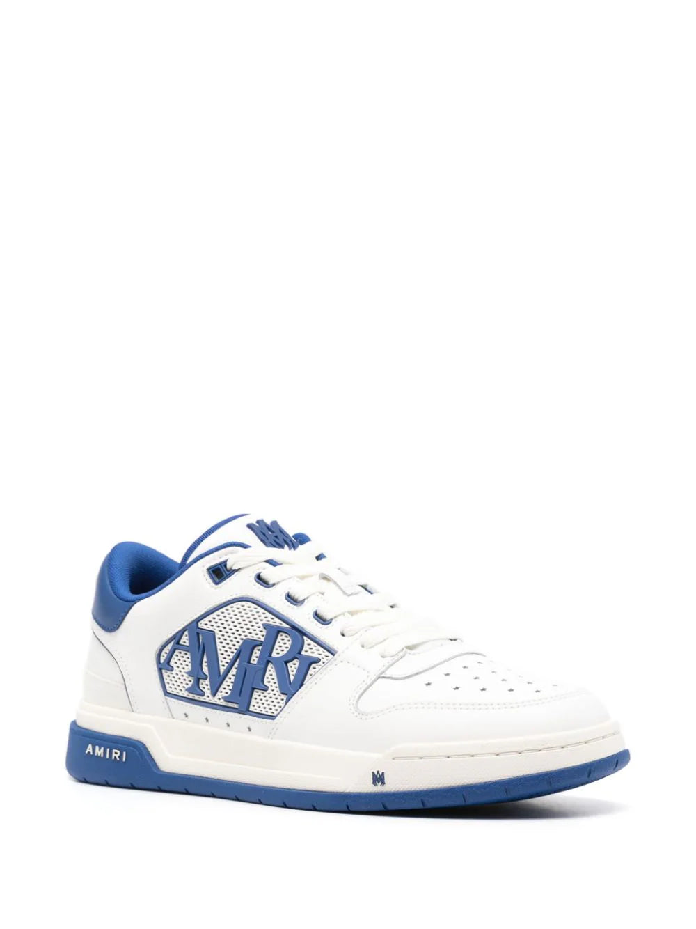 AMIRI Classic Low Top Sneakers