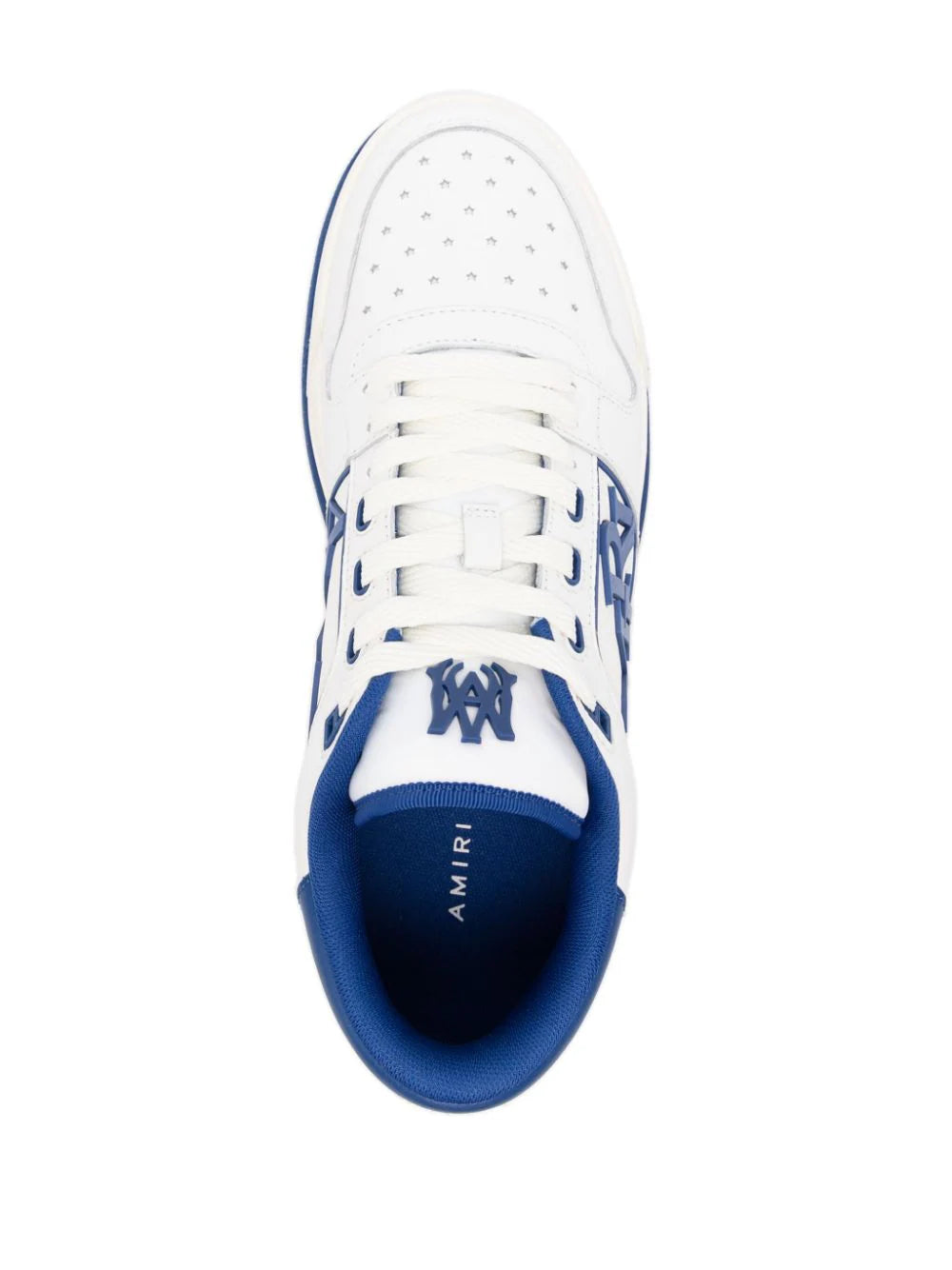 AMIRI Classic Low Top Sneakers