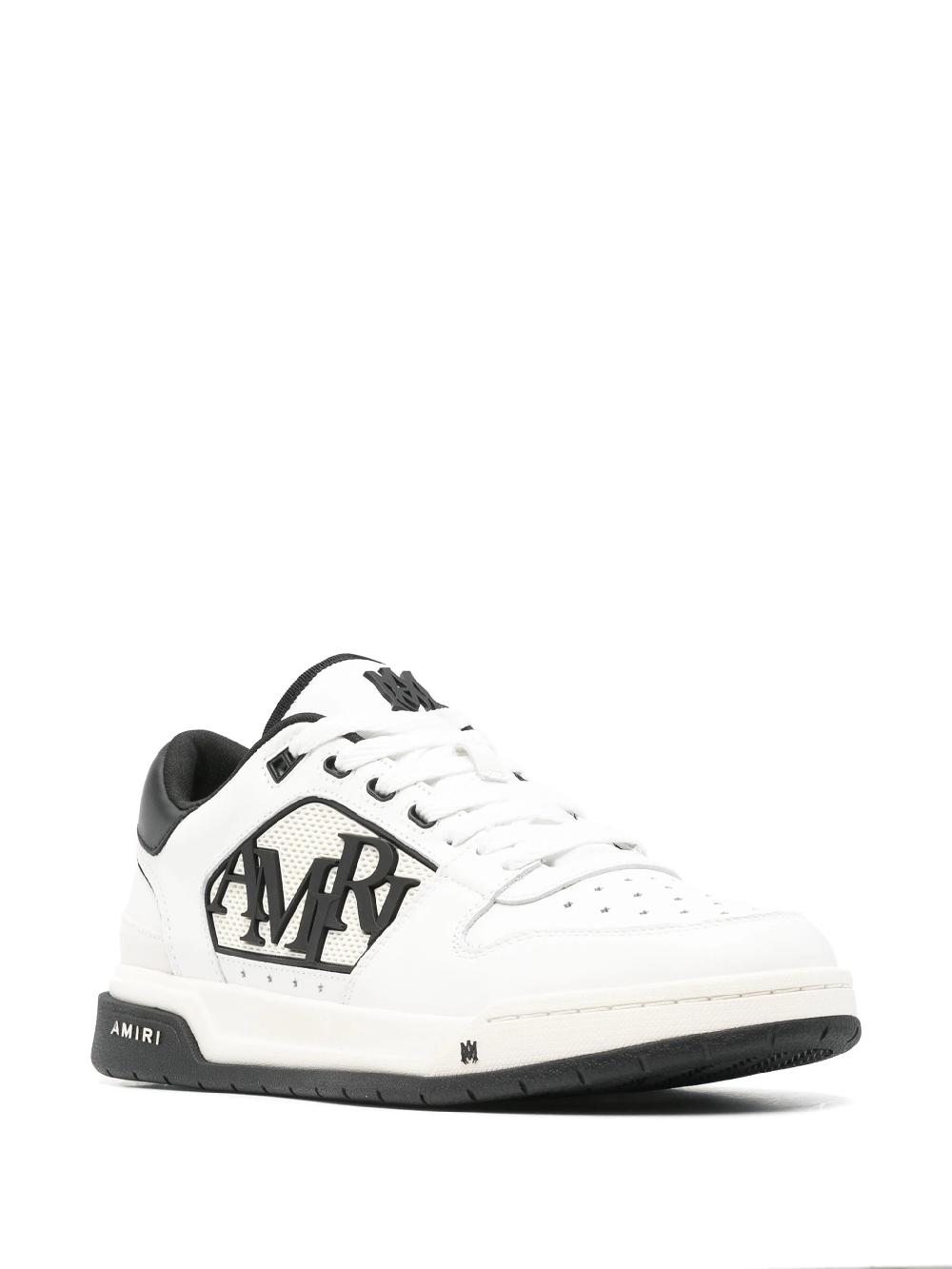 AMIRI Classic Low Top Sneakers