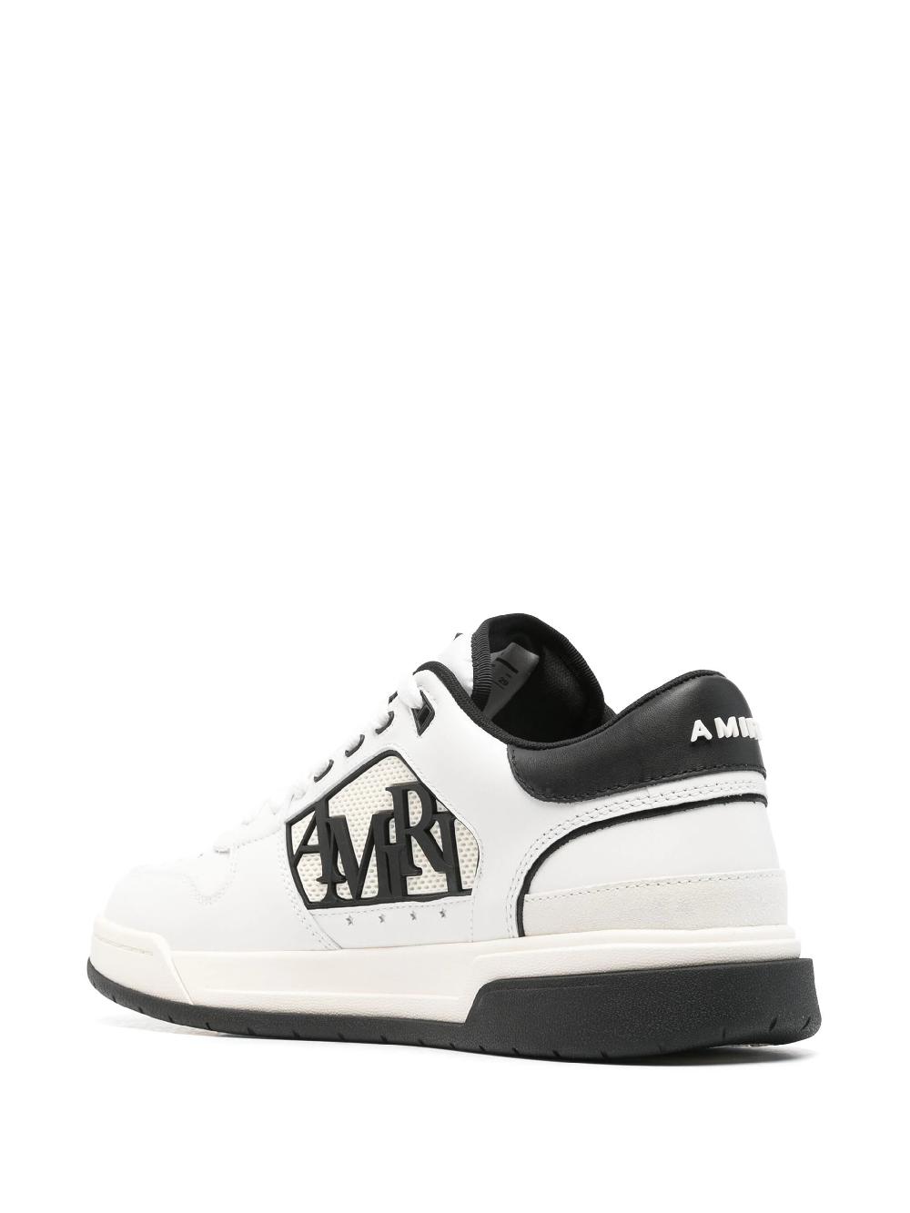 AMIRI Classic Low Top Sneakers