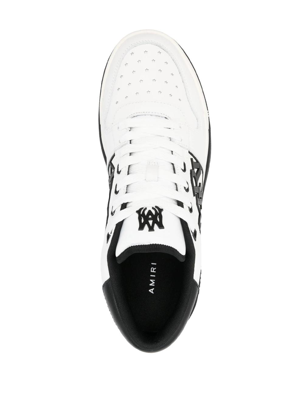 AMIRI Classic Low Top Sneakers