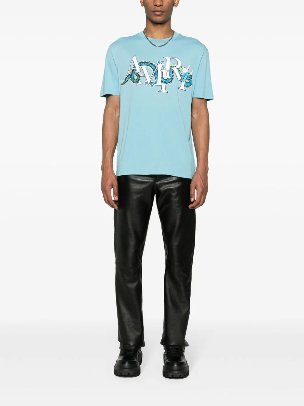 AMIRI Cny Dragon T-shirt