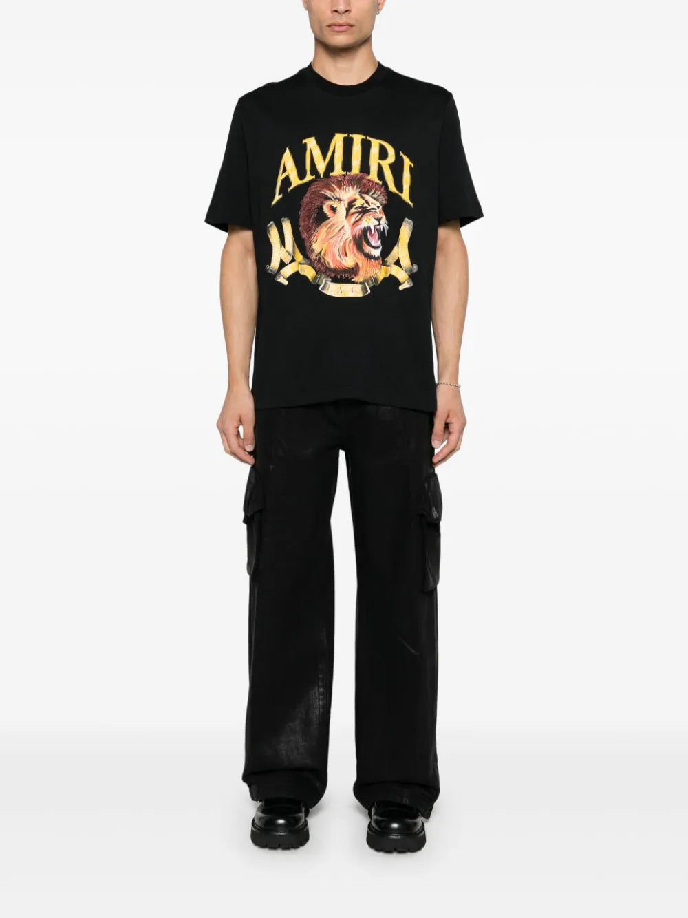 AMIRI Lion T-shirt