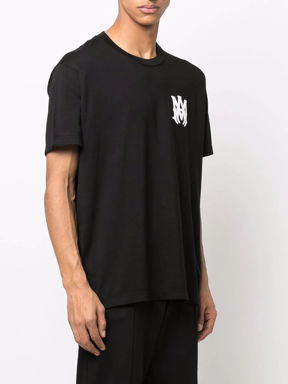 AMIRI Logo-print T-shirt