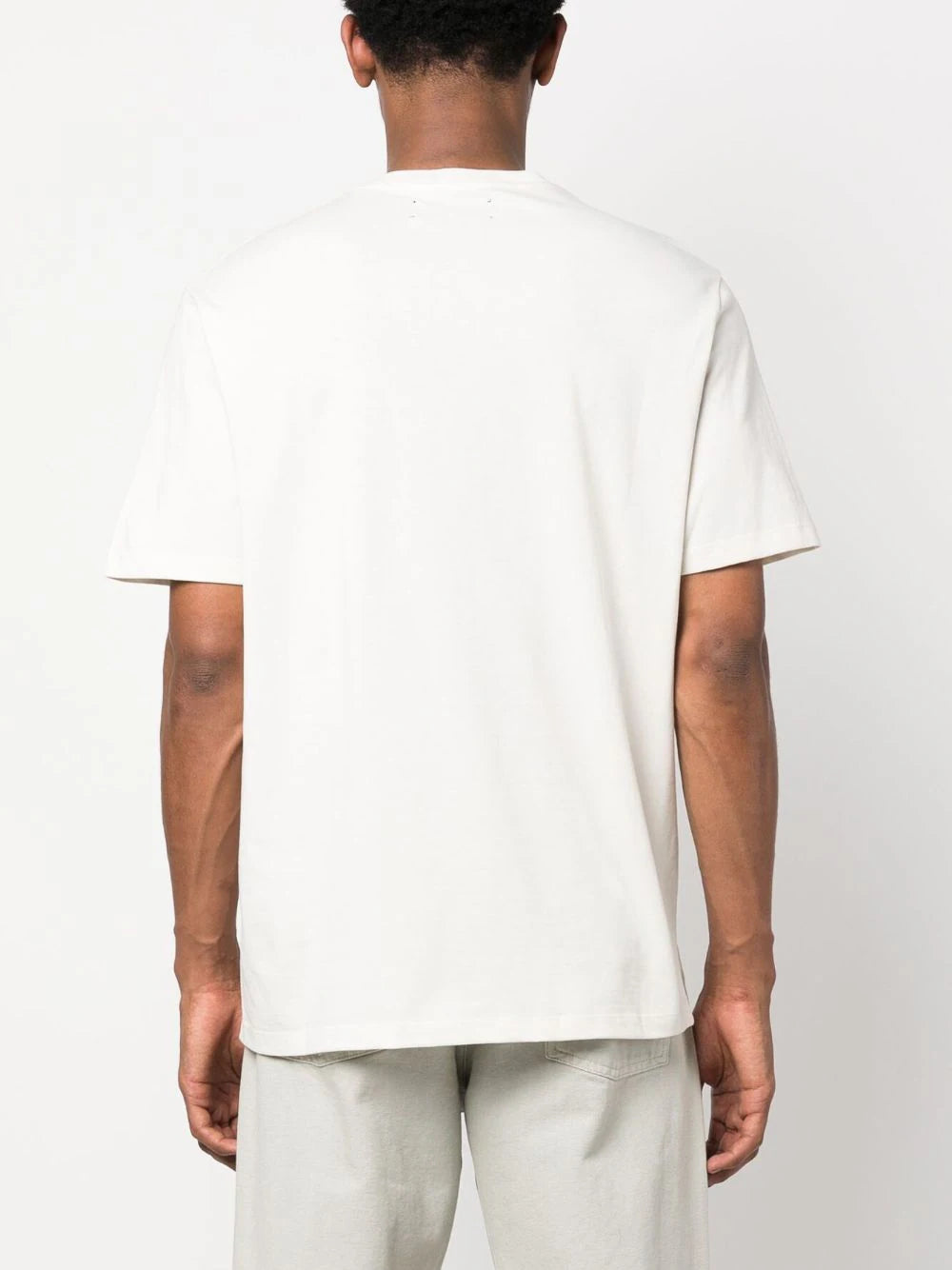 AMIRI M.a. Bar Logo-print T-shirt