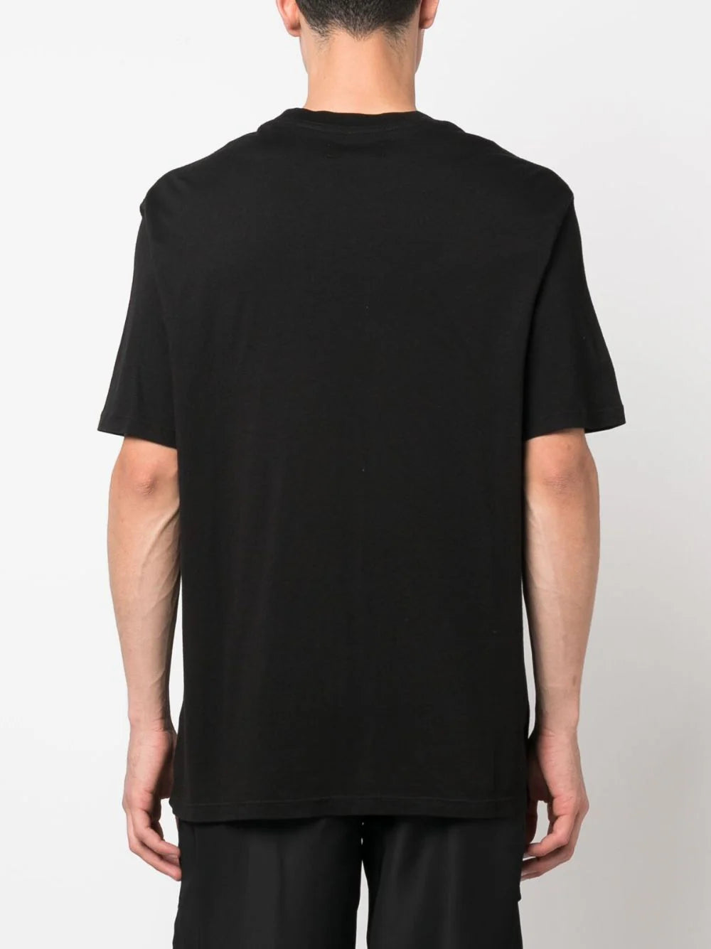 AMIRI M.a. Bar Logo-print T-shirt