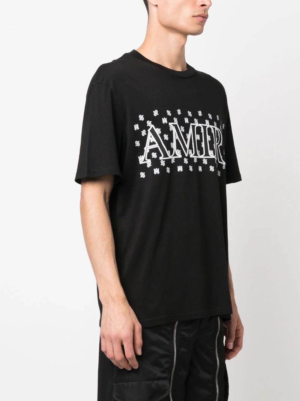AMIRI M.a Paisley-print T-shirt