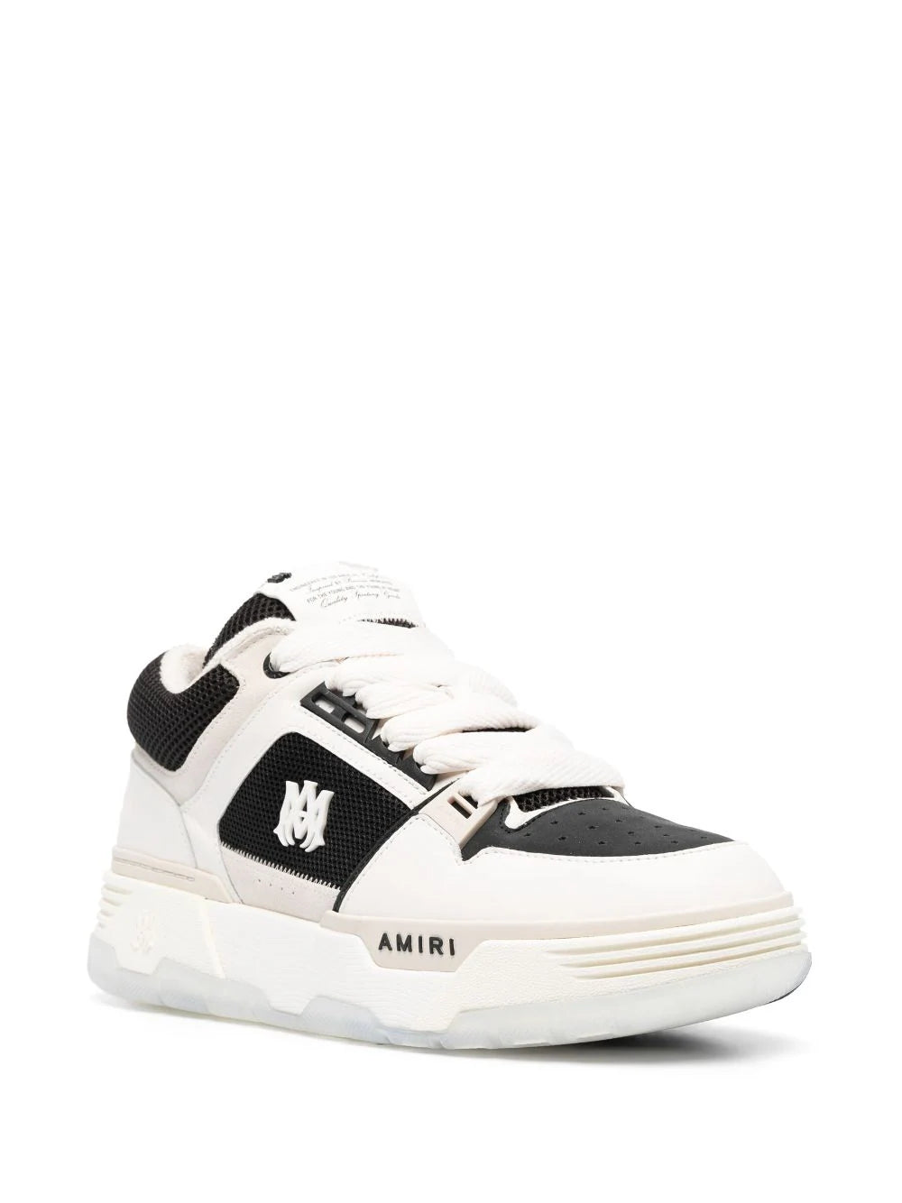 AMIRI Ma-1 Sneakers