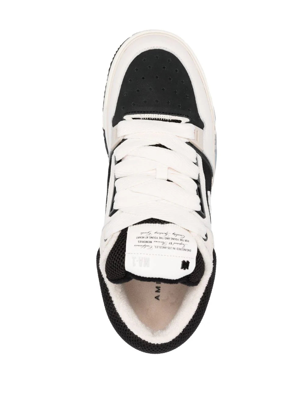 AMIRI Ma-1 Sneakers