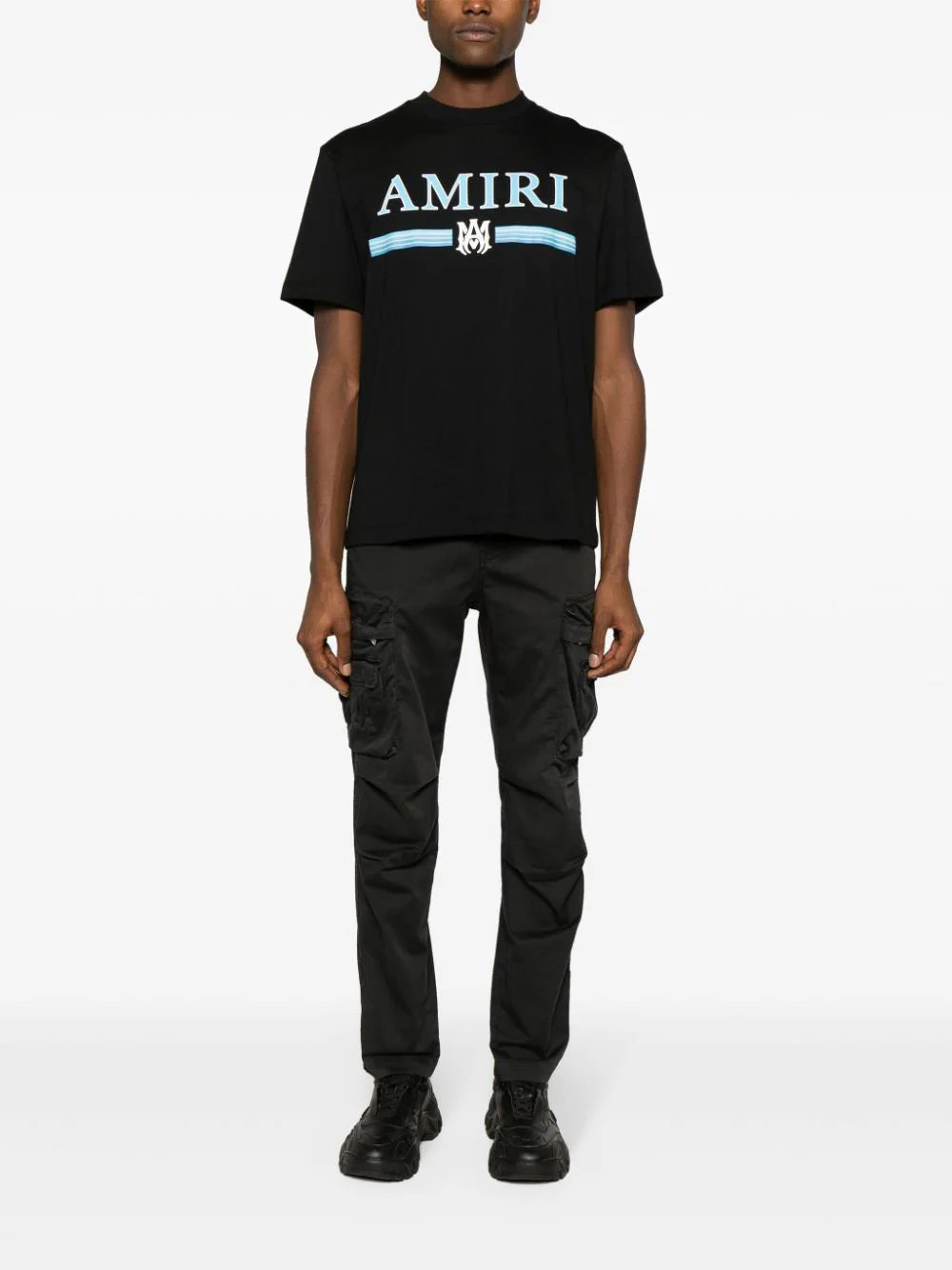 AMIRI Ma Bar T-shirt